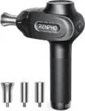 RENPHO Massagepistole RP-GM180 für 69,99 € inkl. Versand