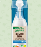 REWE Produkttest: REWE Bio + vegan No Muhh Drink! 🥛🌱 [ 6.000 Tester]