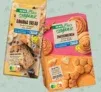 REWE: 6.000 Proddukttester für die REWE Bio + vegan Zimtschnecken und Banana Bread Backmischung gesucht