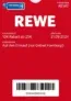 REWE: 10€ Rabatt ab 25€ Einkaufswert [Region Hamburg]