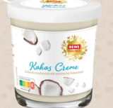 REWE Produkttest: Feine Welt Kokos Creme – 10.000 Tester gesucht