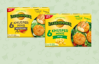 REWE-Produkttest: Knusperminis von Leerdammer Gratis Testen