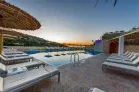 Kreta Frühbucher Schnäppchen: 7 Tage All Inclusive und Flug im 5* Resort  ab 389 €*