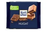 RITTER SPORT Nugat 100 g für 0,88 € inkl. Prime-Versand (statt 1,29 €)