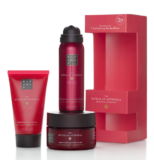 RITUALS Geschenkset für Frauen von The Ritual of Ayurveda rot, 3.0 stück, 0.55 pounds für 15,12 € inkl. Prime Versand (statt 22,64 €)