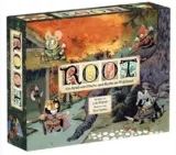 ROOT – Ein Spiel von Macht und Recht im Waldland – für 35,54 € inkl. Versand statt 45,80 €