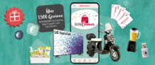 Rossmann „Bon Chance“-Gewinnspiel mit Sofort-Gewinne