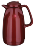 ROTPUNKT Isolierkanne 227A Bella 1,5 l für 14,95 € inkl. Prime-Versand (statt 27,88 €)