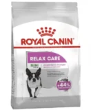 ROYAL CANIN Mini Relax Care – 3 kg für 11,98 € inkl. Prime-Versand (statt 15,16 €)
