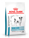 5 *2 Kilo ROYAL CANIN Veterinary SKIN CARE SMALL DOGS Trockenfutter für Hunde für 35,95 € inkl. Versand statt 88,00 €