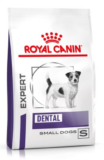 4x 3,5 kg ROYAL CANIN® Expert DENTAL SMALL DOGS Trockenfutter für 38,36 € inkl. Versand (statt 101,72 €)