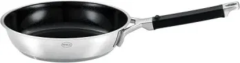RÖSLE SILENCE PRO ProCeraPlus Bratpfanne Ø 28 cm Antihaft & Robust – Hitzebeständig bis 260 °C für 68,71 € inkl. Versand (statt 89,95 €)