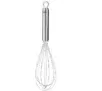 RÖSLE Schneebesen, hochwertiger Rührbesen (Edelstahl 18/10, Spülmaschinengeeignet, 17 cm) für 9,99 € inkl. Prime-Versand