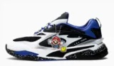 Puma RS-Fast Super Mario Galaxy Herren Sneaker (40 – 46) für 79,99€ inkl. Versand ( statt 119€)Puma Schuhe