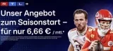 RTL+ Premium 12 Monate für 6,66 € mtl. statt 8,99 € – Filme, Serien & Live-TV günstiger streamen 📺