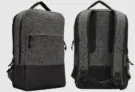 Forvert Rucksack NEW LANCE in grau für 24,98 € inkl. Versand statt 42,00 €