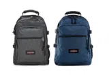 Eastpak Rucksack WALF in Grau & Blau (34 Liter) – für 42,73 € inkl. Versand statt 63,28 €