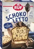 RUF Schokoletto Backmischung für 2,79 € inkl. Prime-Versand