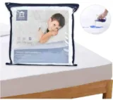 RUIKASI Matratzenschoner Wasserdicht versch. Größen ab 3,99 € inkl. Versand (statt 19,99 €)