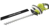 RYOBI Elektro-Heckenschere RHT4550HS (450 W – 50 cm Messerlänge Diamantgeschliffene Messe) für 32,99 € inkl. Prime-Versand (statt 75,00 €)