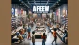 AFEW Store: 25 % Rabatt auf Most Wanted