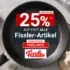 marktguru: 0,40 € Cashback auf FRoSTA Fischstäbchen (bei Kaufland effektiv für 2,26 €)