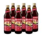 Rabenhorst Saft 11 plus 11 rot, 6er Pack (6 x 700 ml) ab 13,19 € inkl. Prime-Versand (statt 20,88 €)