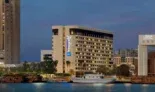 Dubai: 5* Radisson Blu Hotel Dubai Deira Creek ab 42,00 € Nacht (2 Personen + 1 Kind bis 12 Jahre) + GRATIS-Stornierung