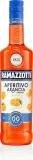 Ramazzotti Arancia 0.0% alkoholfreier italienischer Frucht-Likör mit Orange zum Mixen von Mocktails & Spritz-Kreationen Sommer-Getränk – 1 x 07 l für 10,99 € inkl. Prime-Versand (statt 13,99 €)