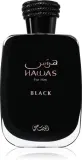 Rasasi Hawas Black Eau De Parfum für Herren