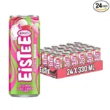 PFANDFEHLER: Rauch Eistee Crazy Flavours Lychee Sour Candy 24er Pack (24x 0,33l Dose) für 13,47 € inkl. Prime-Versand (effektiv)