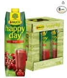 Rauch Happy Day Amarena Kirsch, 6er Pack (6 x 1 l) für 7,51 € inkl. Prime-Versand (statt 11,70 €)