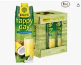 Rauch Happy Day Cocos-Ananas ab 8,77 € inkl. Prime-Versand (statt 11,70 €)