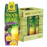 Rauch Happy Day Maracuja 6er Pack (6 x 1 l) ab 8,59 € inkl. Prime-Versand