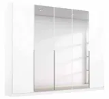 Rauch Möbel Alabama Schrank BxHxT 226x229x54 cm für 286,95 € inkl. Prime-Versand (statt 480,00 €)