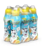 Pfandfehler – Rauch Yippy Multi 6er Pack EINWEG (6 x 330 ml) ab 5,35 € inkl. Versand und Pfand [effektiv 3,85 €] (statt 6,54 €)