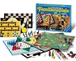 Ravensburger 01315 – Ravensburger Familienspiele