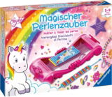 Ravensburger 18513 Magischer Perlenzauber Einhorn für 13,99 € inkl. Prime-Versand