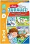 Ravensburger 196 tiptoi Spiel 00196-Mein Zuhause – Lernspiel zum Wortschatz für 9,99 € inkl. Prime-Versand (statt 13,99 €)