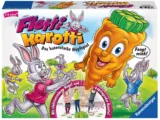 Ravensburger 21200 – Flotti Karotti für 19,99 € inkl. Prime-Versand (statt 32,98 €)