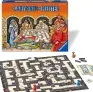 Ravensburger 22474 Labyrinth der Meister für 16,89 € inkl. Prime-Versand