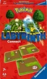 Ravensburger Pokémon Labyrinth Connect – Das kultige Mitbringspiel für 5€ (Prime)