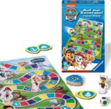 Ravensburger 22671 Paw Zentrale-Mitbringspiel für 4,99 € inkl. Prime-Versand