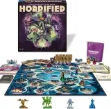 Ravensburger 22892 – Horrified: World of Monsters (Kooperatives und immersives Brettspiel für alle ab 10 Jahren) für 14,58 € inkl. Prime-Versand (statt 22,89 €)