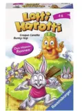Ravensburger 233939 Mitbringspiele 23393 – Lotti Karotti für 3,99 € inkl. Prime-Versand (statt 6,99 €)
