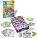 Ravensburger 24976 – 1×1 Drachen-Lernspiel Rechenspiel für 11,15 € inkl. Prime-Versand (statt 14,15 €)