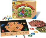 Ravensburger 26423 – Die Maulwurf Company – Familienspiel für 19,99 € inkl. Prime-Versand (statt 25,54 €)