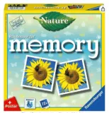 Ravensburger 26633 – Nature Memory für 8,50 € inkl. Prime-Versand (statt 16,00 €)