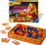 Ravensburger 26656 – Der zerstreute Pharao Gesellschaftsspiel für 16,00 € inkl. Prime-Versand