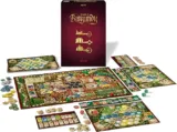 Ravensburger 26925 – The Castles of Burgundy für 24,99 € inkl. Prime-Versand